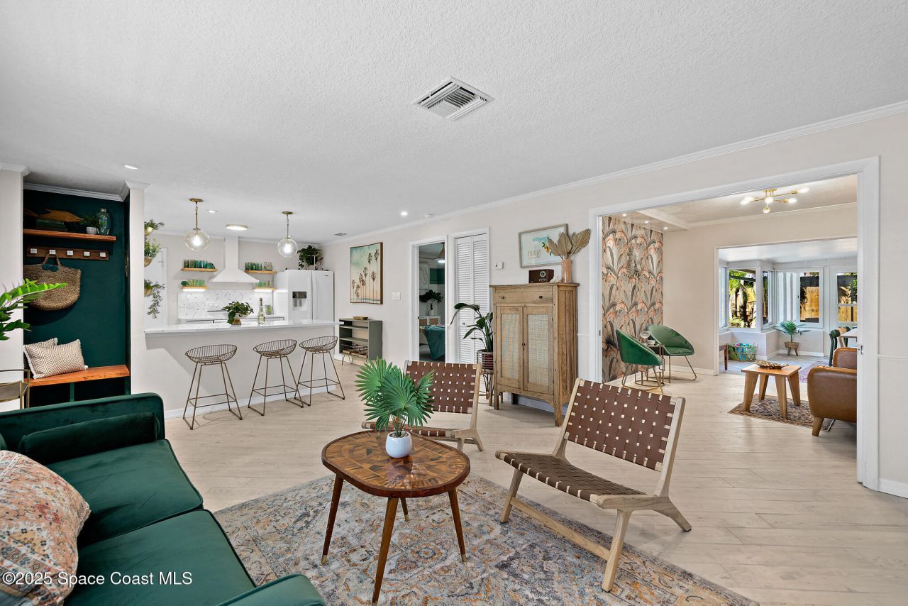 305 Wimico Drive, Indian Harbor Beach, FL 32937 Photo
