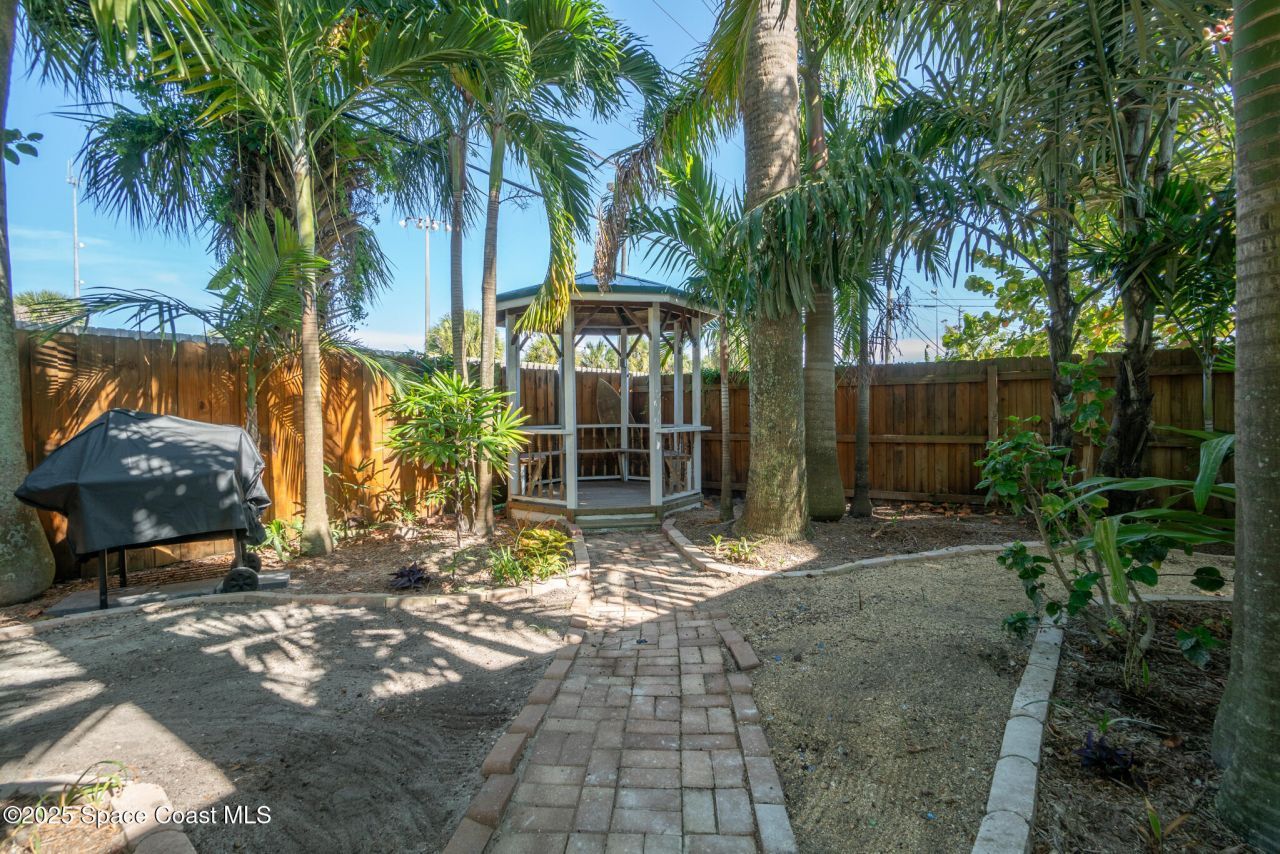 305 Wimico Drive, Indian Harbor Beach, FL 32937 Photo