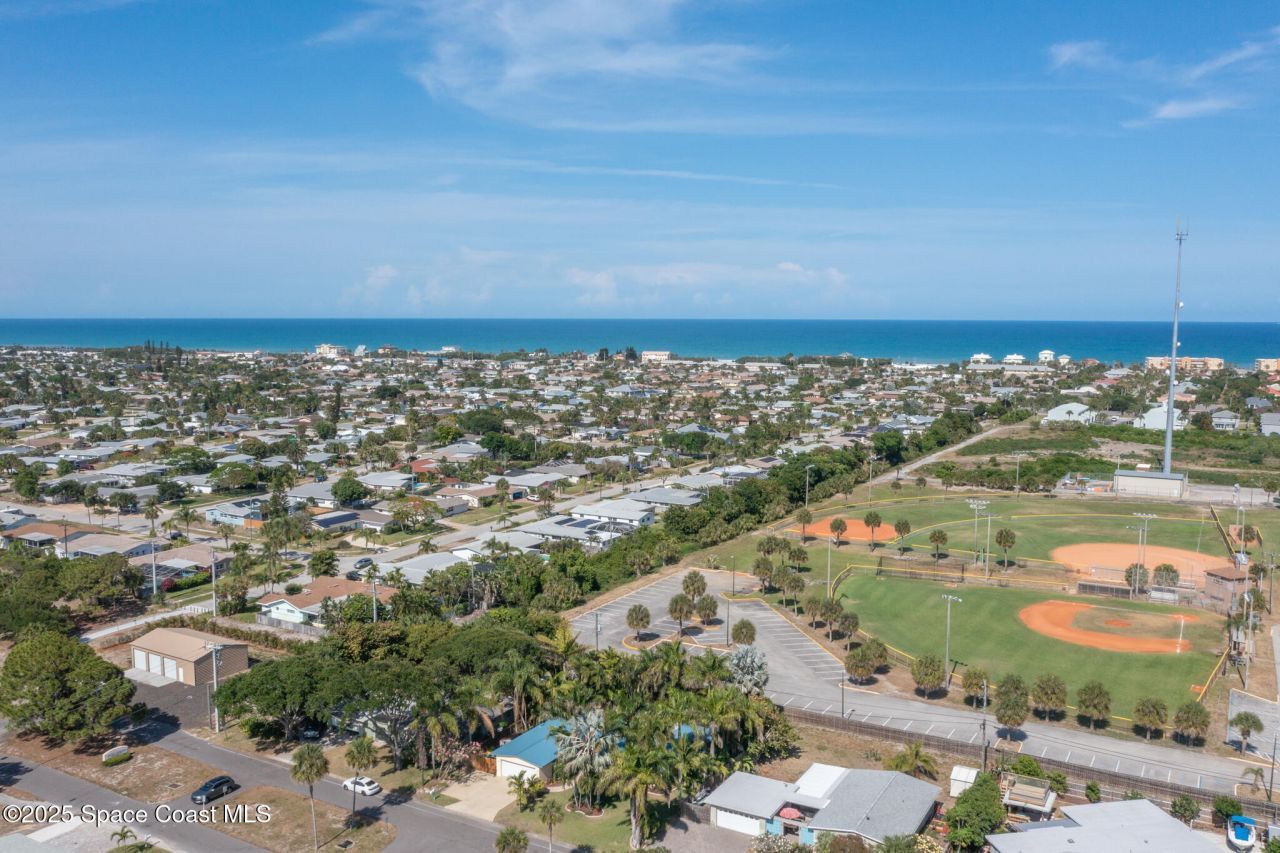 305 Wimico Drive, Indian Harbor Beach, FL 32937 Photo