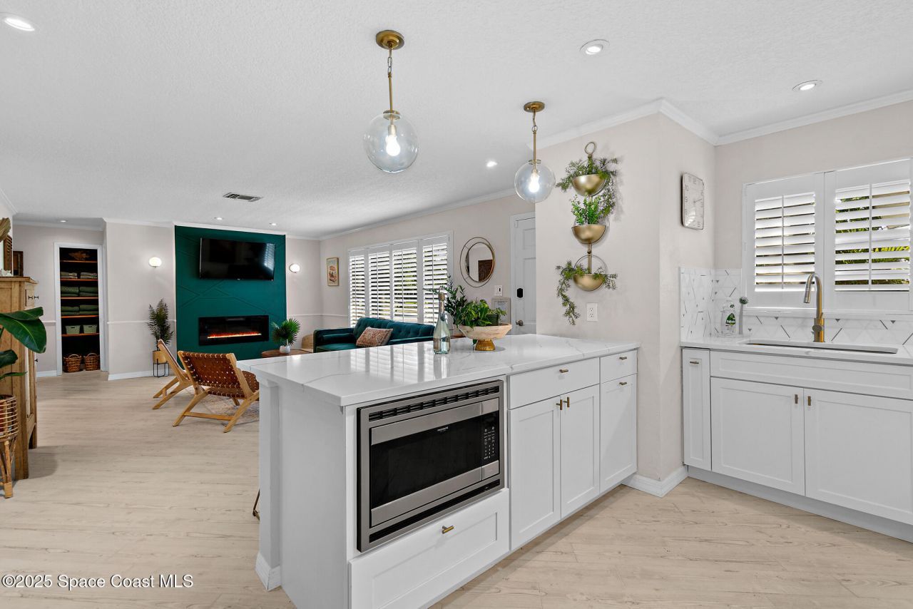 305 Wimico Drive, Indian Harbor Beach, FL 32937 Photo