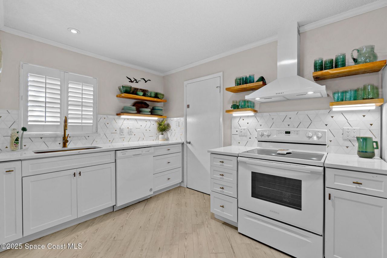 305 Wimico Drive, Indian Harbor Beach, FL 32937 Photo