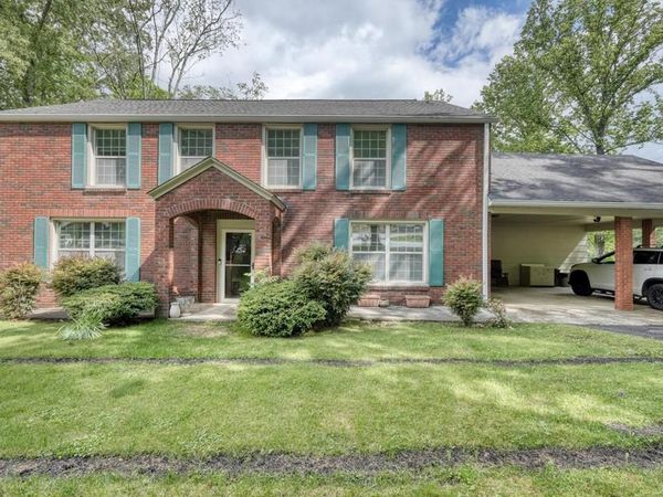 9 Pruitt Circle, Blairsville, GA 30512