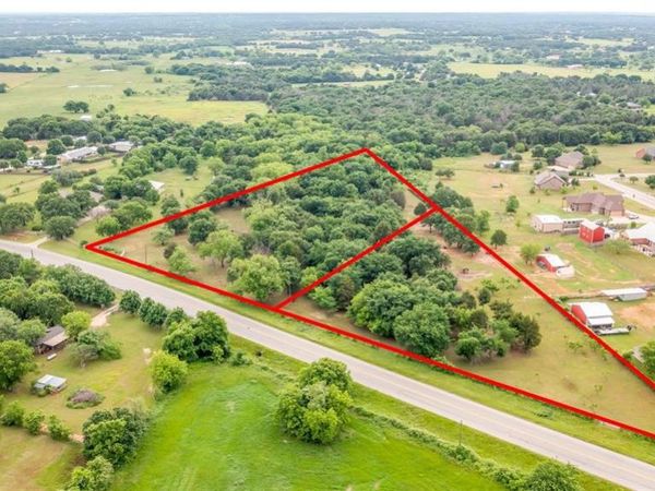 2716 E Fm 4, Cleburne, TX 76031