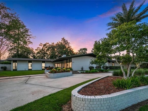 1201 N GENERAL PERSHING Street, Hammond, LA 70401