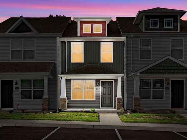 110 Davis Ridge Lane, Clarksville, TN 37040