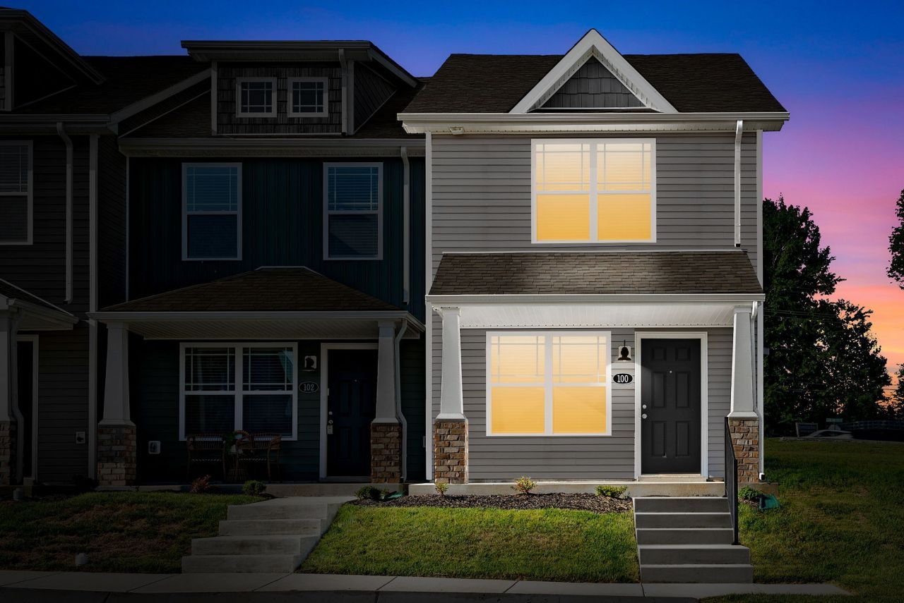 100 Davis Ridge Lane, Clarksville, TN 37040 Main Photo