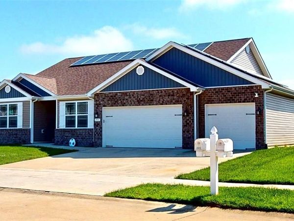 2511 Welsch Drive, Shiloh, IL 62221