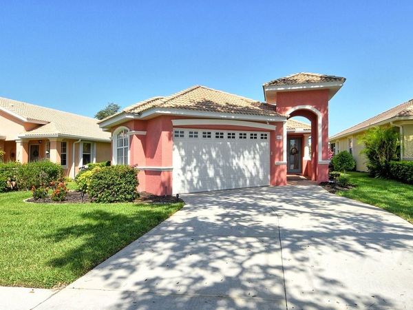 4322 REFLECTIONS PARKWAY, SARASOTA, FL 34233