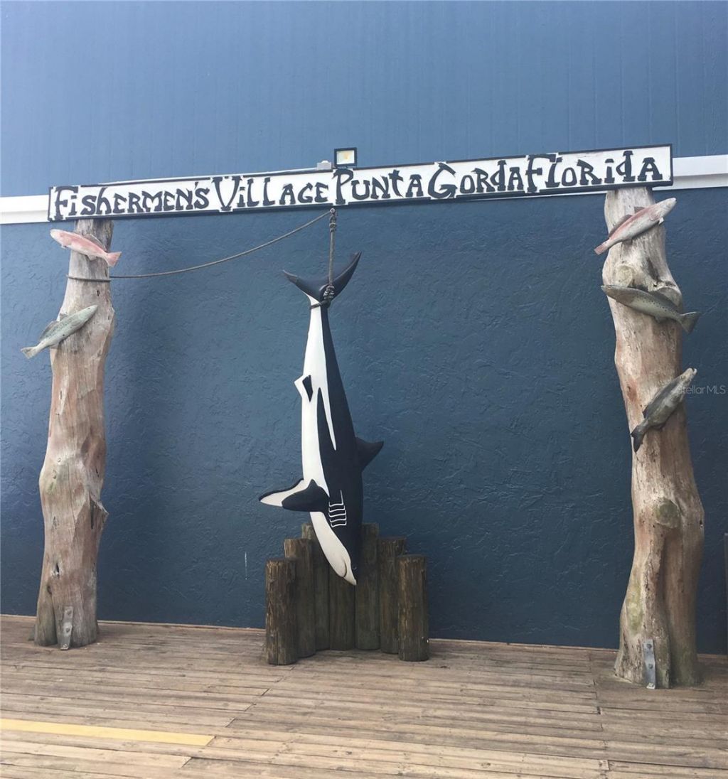 411 Solona Street, Punta Gorda, FL 33950 Photo