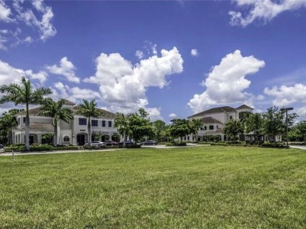 5900 PAN AMERICAN BOULEVARD, NORTH PORT, FL 34287