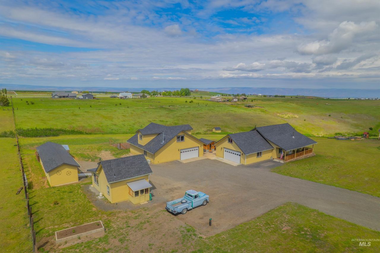 35406 Galen Drive, Lewiston, ID 83501 Main Photo