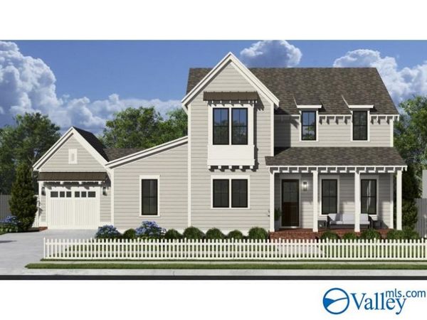 162 Knockash Hill, Madison, AL 35756