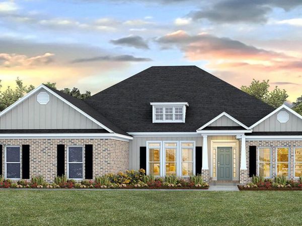 27 Wabash Way, Sumrall, MS 39482