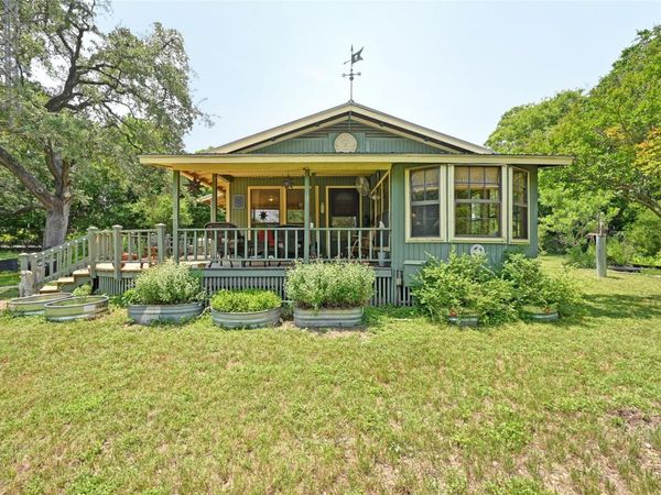 10908 Slaughter Creek DR, Austin, TX 78748