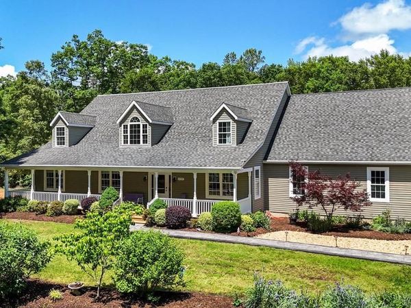 17397 ROSIERS CREEK LANE, KING GEORGE, VA 22485