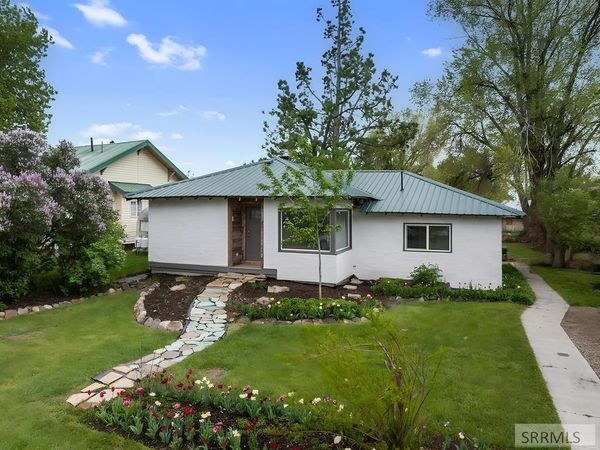 225 W Kootenai Way, ROCKLAND, ID 83271