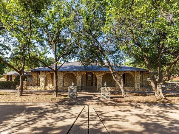 1602 Cedar Avenue, Megargel, TX 76370