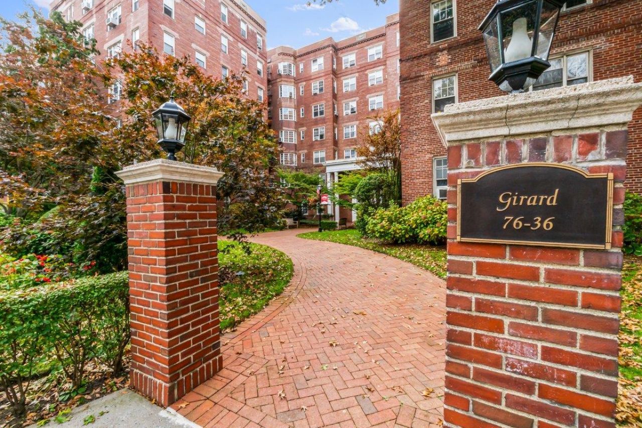 76-36 113th Street, Unit 1A, Forest Hills, NY 11375 Main Photo