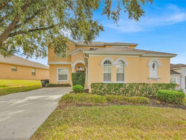 303 PLUMOSO LOOP, DAVENPORT, FL 33897