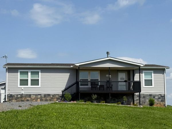 1086 Highland Meadows Way, Parrottsville, TN 37843