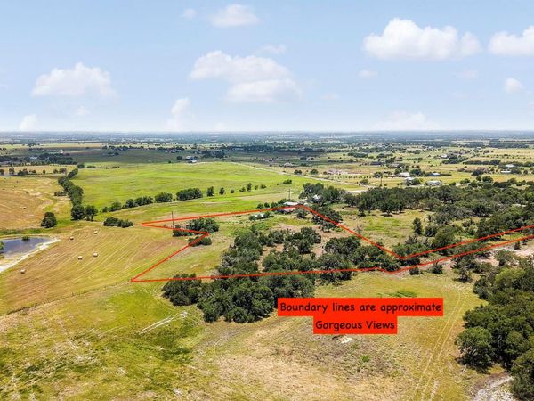 000 County Road 153 - Lot 16B, Georgetown, TX 78626