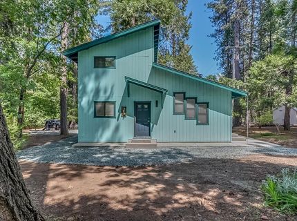 16815 Alpine Dr, Pioneer, CA 95666 Photo