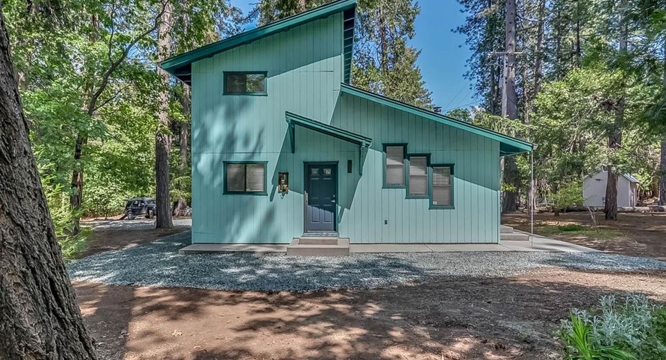 16815 Alpine Dr, Pioneer, CA 95666 Photo