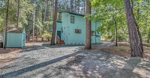 16815 Alpine Dr, Pioneer, CA 95666 Photo