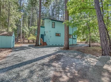 16815 Alpine Dr, Pioneer, CA 95666 Photo