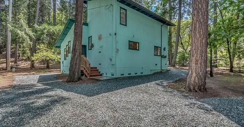 16815 Alpine Dr, Pioneer, CA 95666 Photo