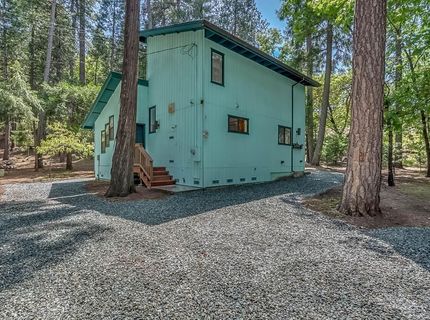 16815 Alpine Dr, Pioneer, CA 95666 Photo