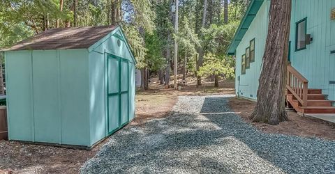 16815 Alpine Dr, Pioneer, CA 95666 Photo