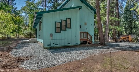 16815 Alpine Dr, Pioneer, CA 95666 Photo