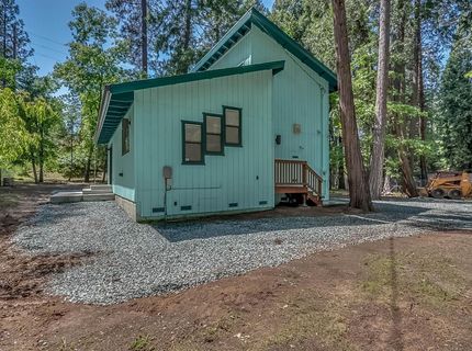 16815 Alpine Dr, Pioneer, CA 95666 Photo