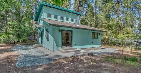 16815 Alpine Dr, Pioneer, CA 95666 Photo