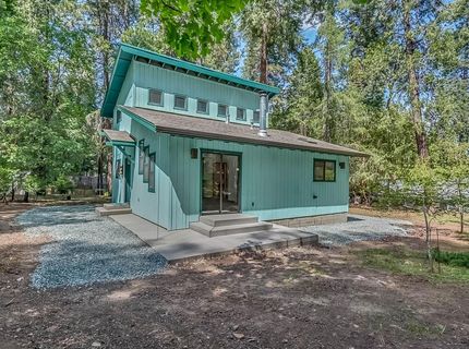 16815 Alpine Dr, Pioneer, CA 95666 Photo