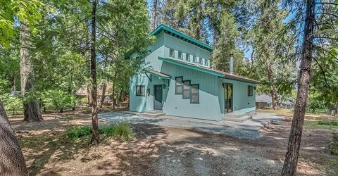 16815 Alpine Dr, Pioneer, CA 95666 Photo