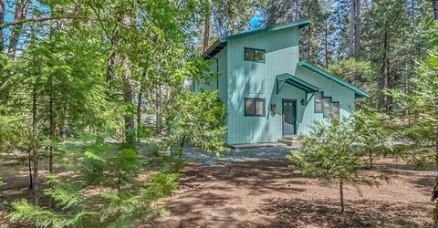 16815 Alpine Dr, Pioneer, CA 95666 Photo