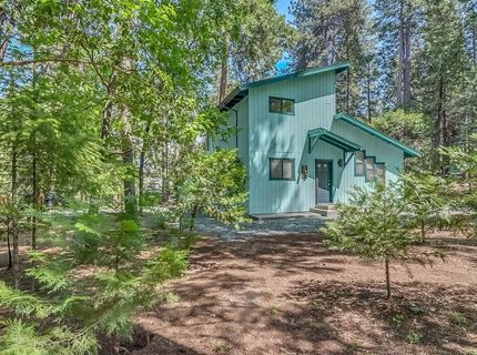 16815 Alpine Dr, Pioneer, CA 95666 Photo