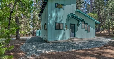 16815 Alpine Dr, Pioneer, CA 95666 Photo