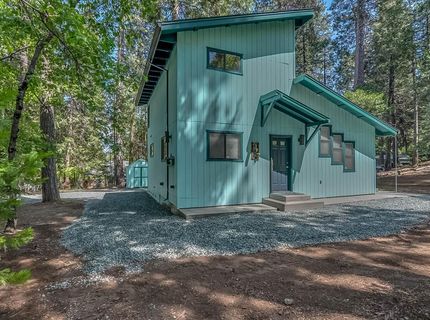 16815 Alpine Dr, Pioneer, CA 95666 Photo