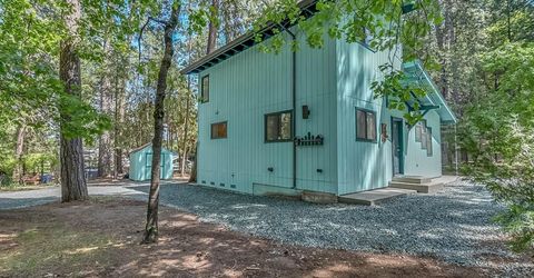 16815 Alpine Dr, Pioneer, CA 95666 Photo