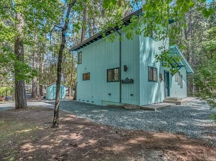 16815 Alpine Dr, Pioneer, CA 95666 Photo