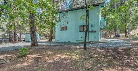 16815 Alpine Dr, Pioneer, CA 95666 Photo