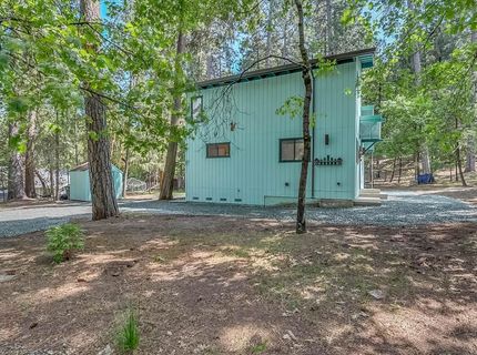 16815 Alpine Dr, Pioneer, CA 95666 Photo