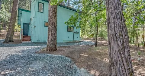 16815 Alpine Dr, Pioneer, CA 95666 Photo