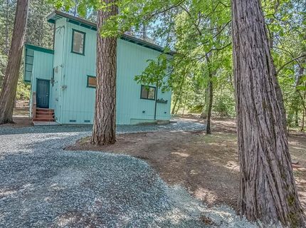 16815 Alpine Dr, Pioneer, CA 95666 Photo