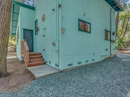 16815 Alpine Dr, Pioneer, CA 95666 Photo