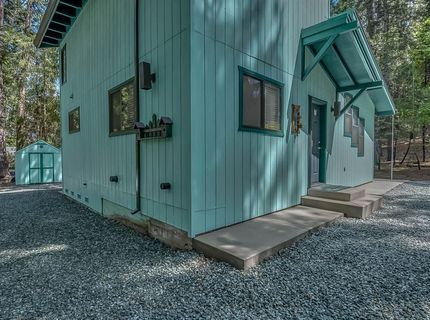 16815 Alpine Dr, Pioneer, CA 95666 Photo