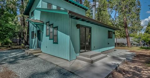 16815 Alpine Dr, Pioneer, CA 95666 Photo